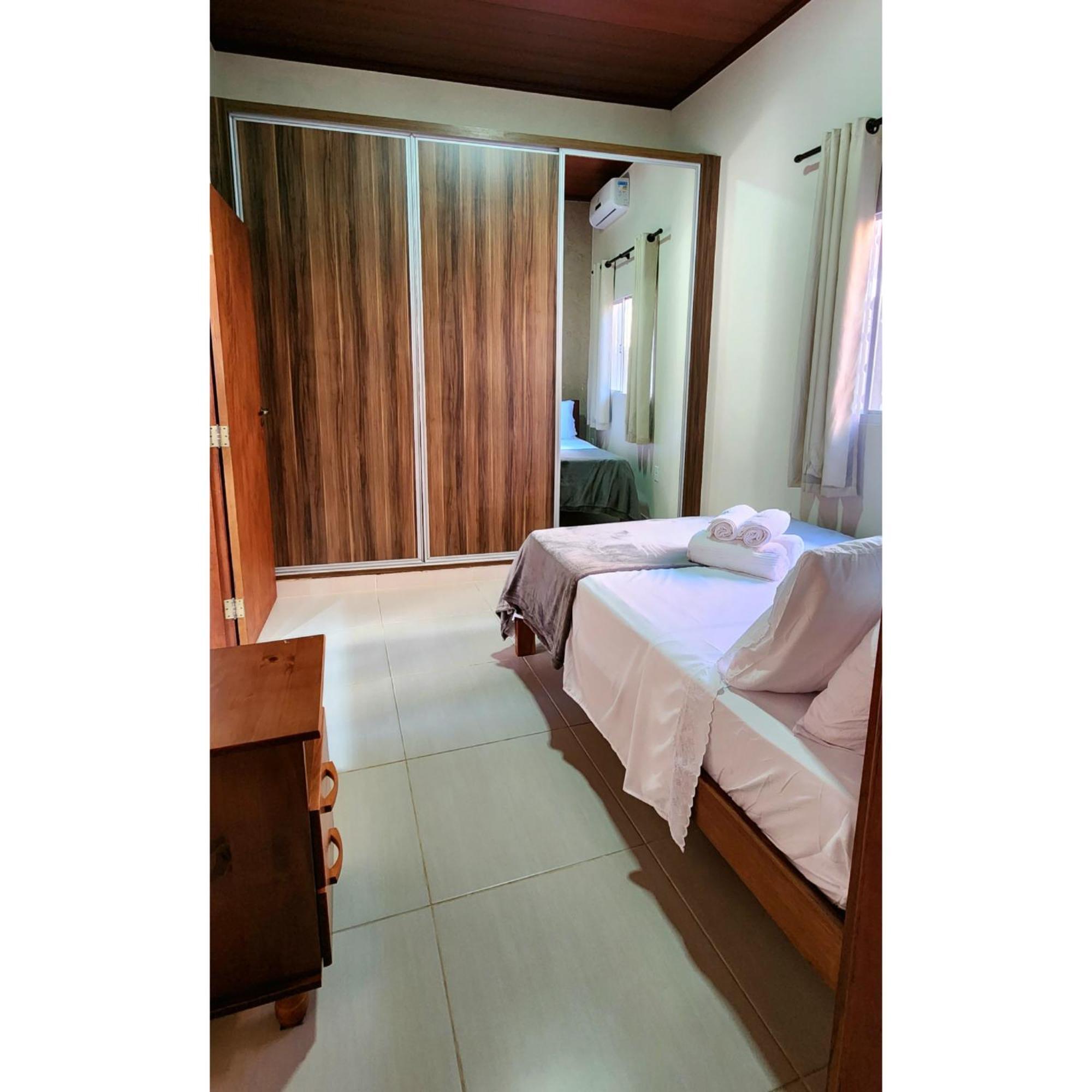 Holiday home Casa Acerola - De Sao Jorge (Goias)