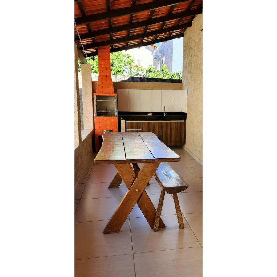 Holiday home Casa Acerola - De Sao Jorge (Goias)