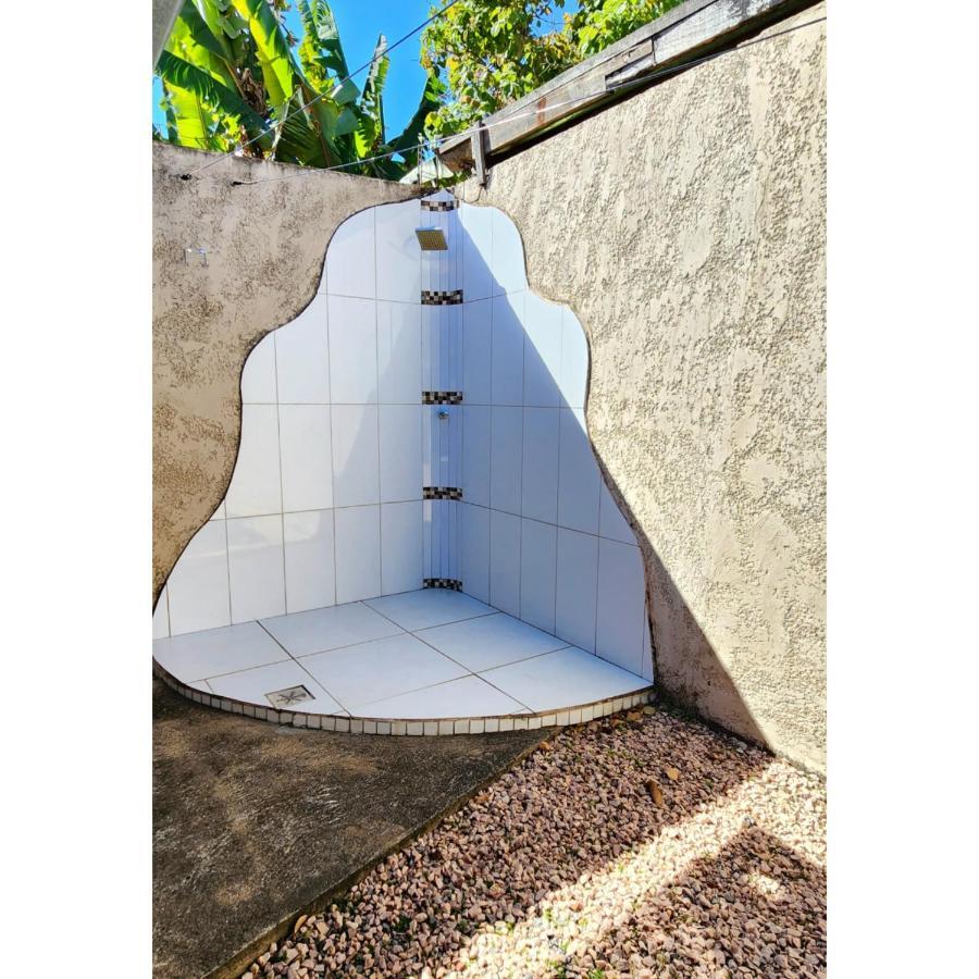 Holiday home Casa Acerola - De Sao Jorge (Goias)
