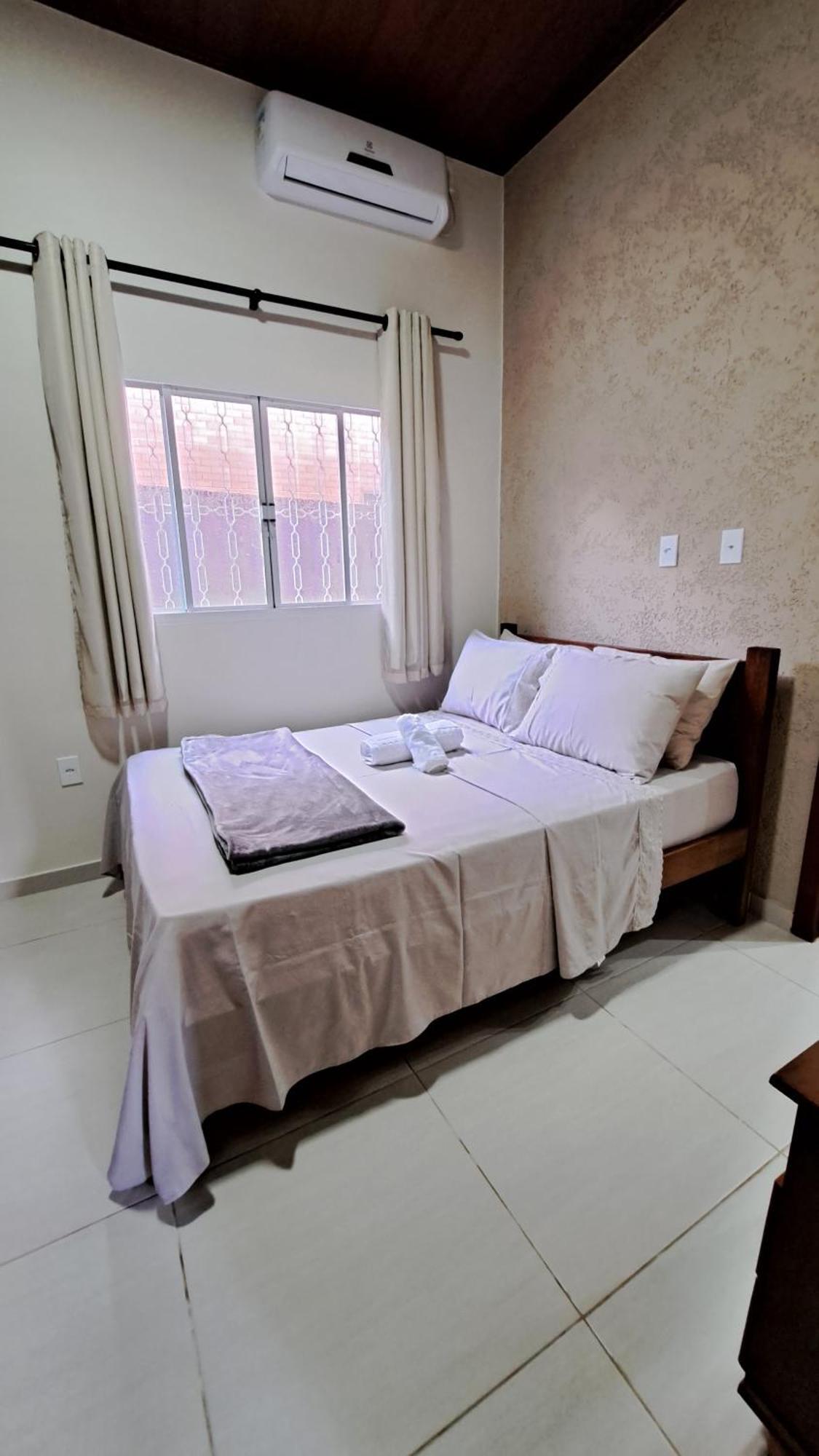Casa Acerola - De Sao Jorge (Goias)