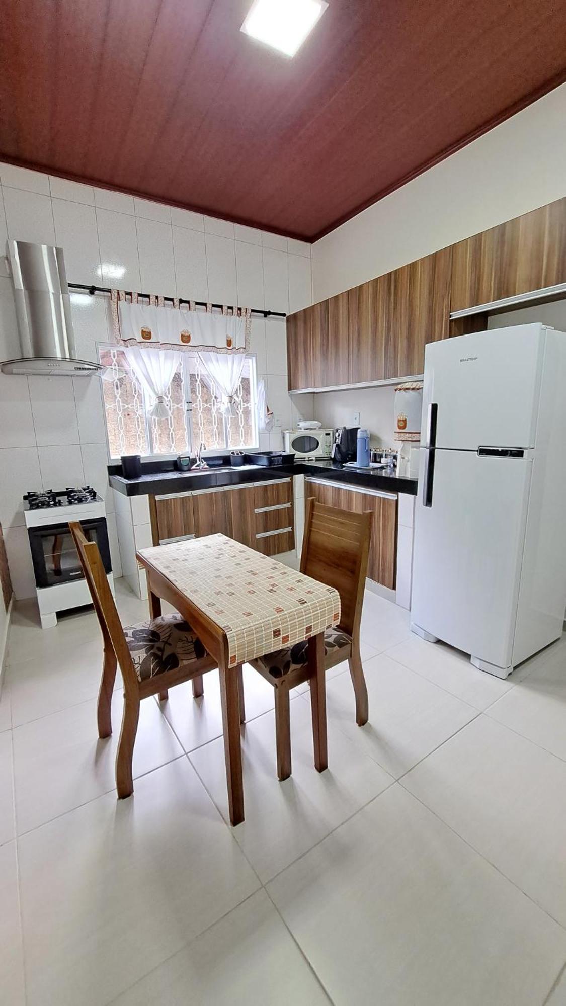 Holiday home Casa Acerola - De Sao Jorge (Goias)
