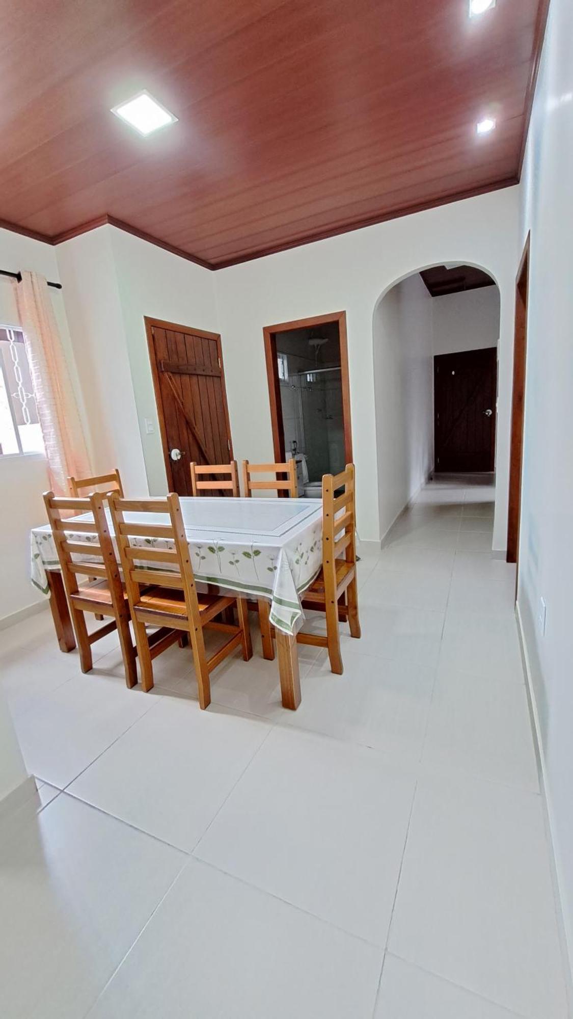 Casa Acerola - De Holiday home