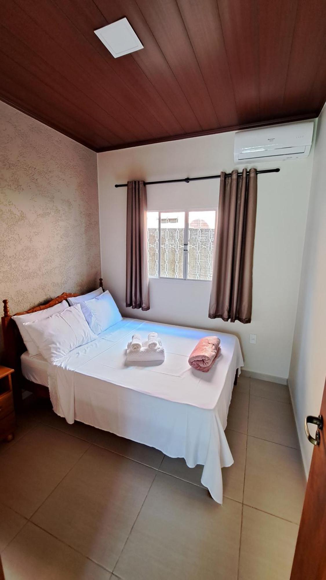 Holiday home Casa Acerola - De Sao Jorge (Goias)