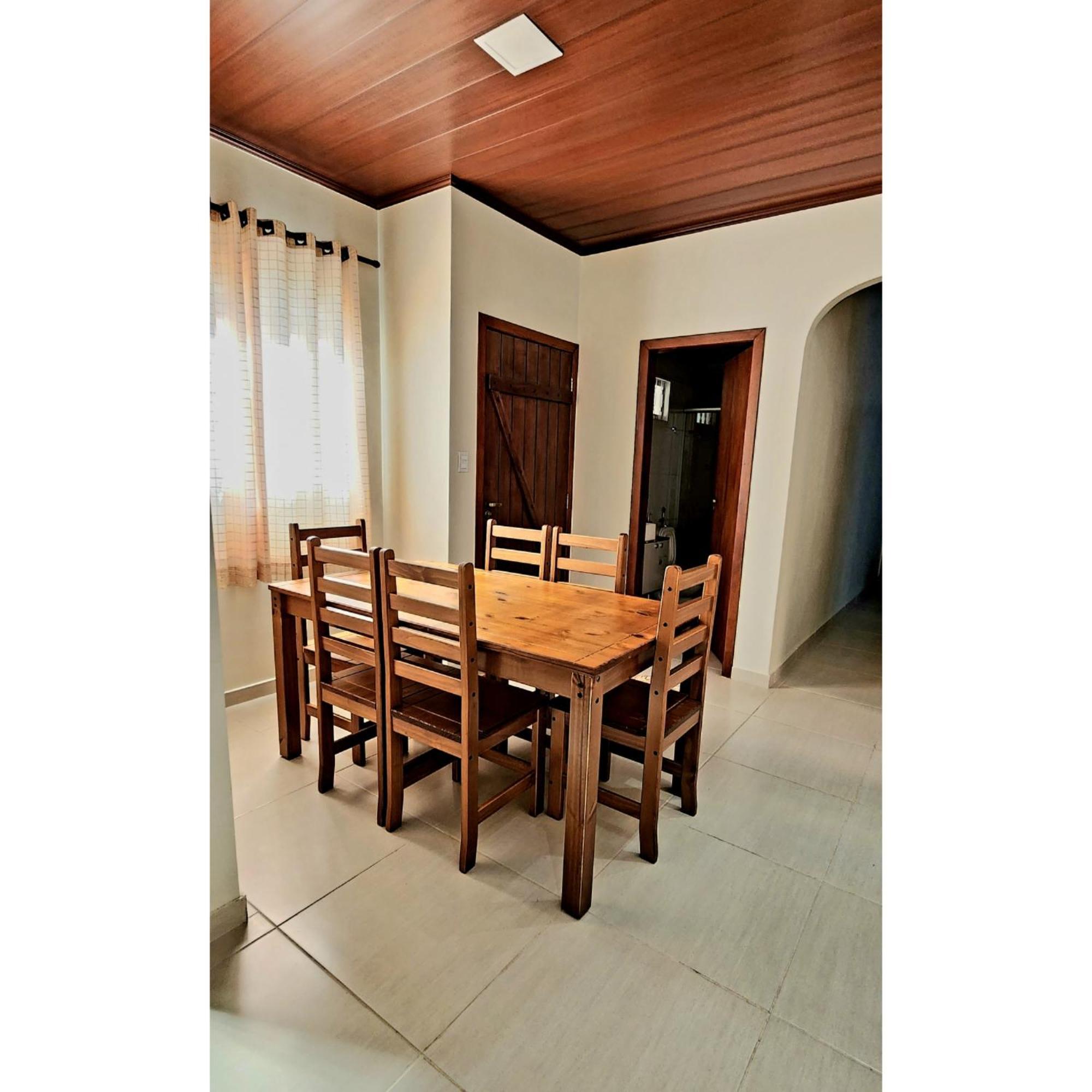 Holiday home Casa Acerola - De *