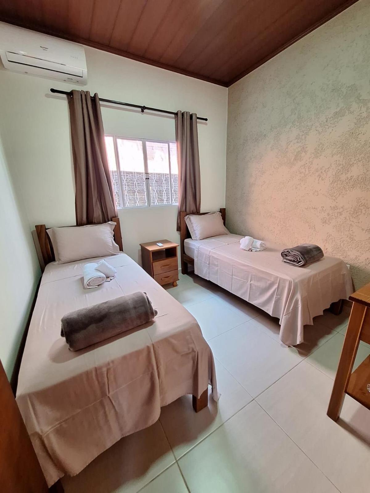 Casa Acerola - De Sao Jorge (Goias)