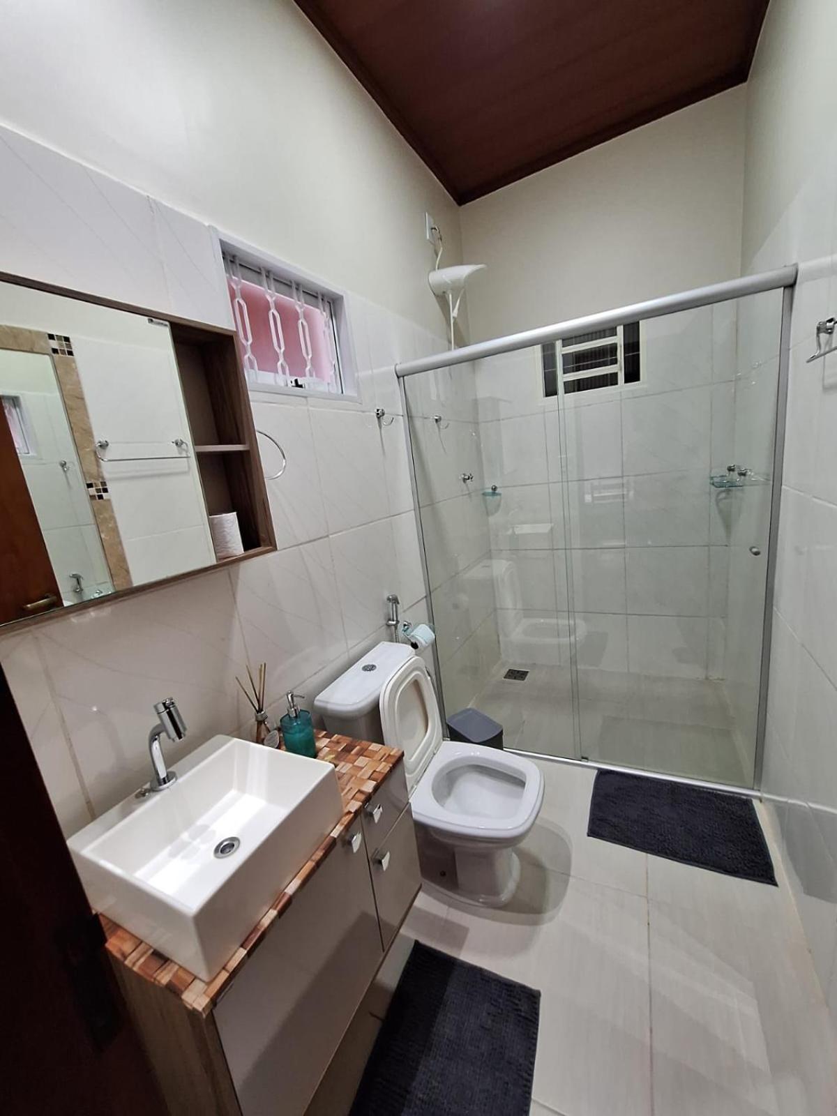Casa Acerola - De Sao Jorge (Goias)