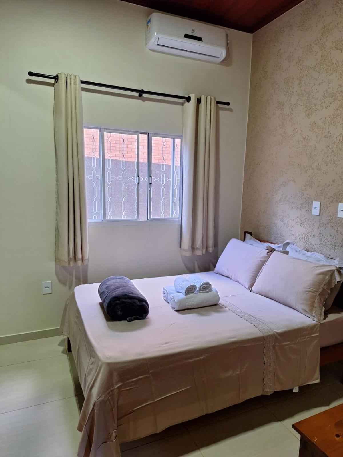 Casa Acerola - De * Sao Jorge (Goias)