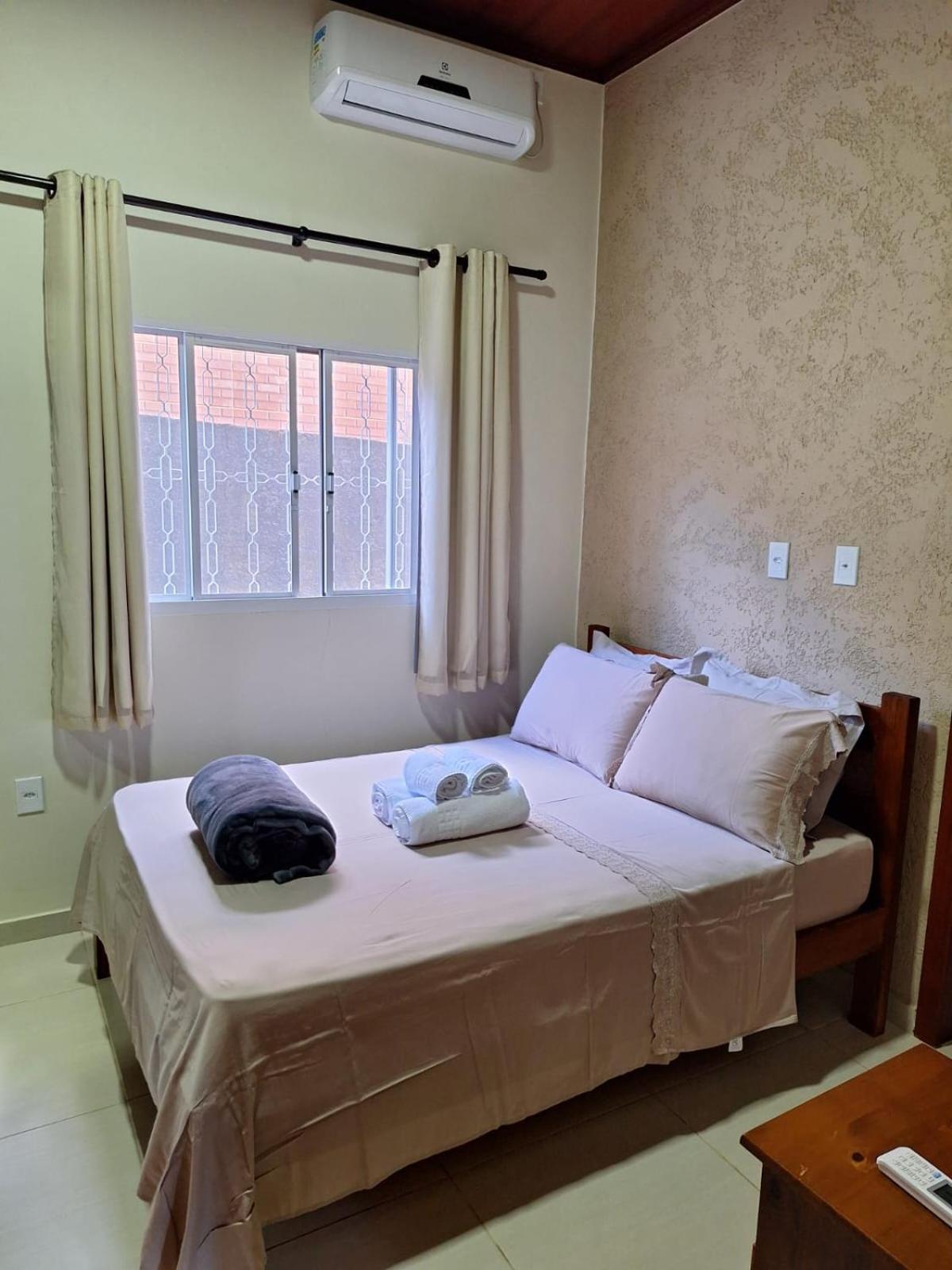Casa Acerola - De Holiday home Sao Jorge (Goias)