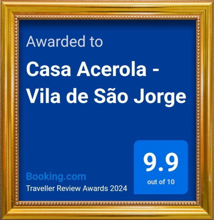 Casa Acerola - De Holiday home *