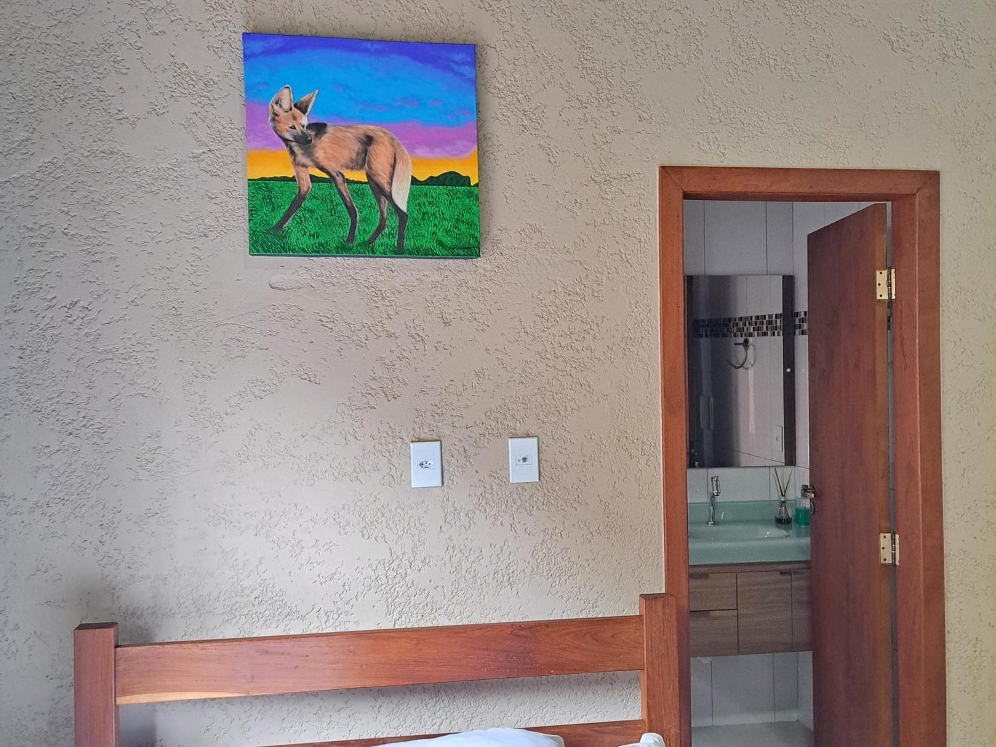 Casa Acerola - De Holiday home
