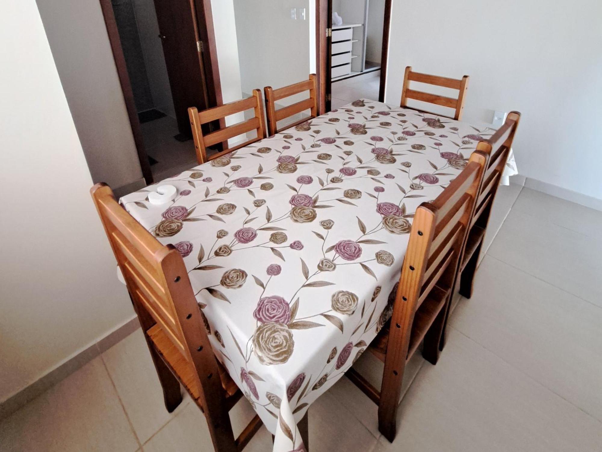 Casa Acerola - De Holiday home Sao Jorge (Goias)